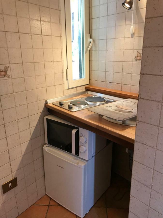 Agli Acquedotti Romani Exterior foto